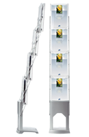Brochure Stand